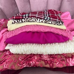 SHEIN mystery bundle 5 for $25